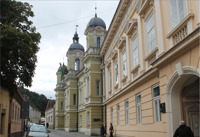 Župan Tomašević: "Nisam za ukidanje 806 godina stare županije"