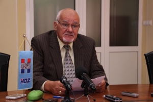 Oni su moj produkt jer sam smatrao da su to mladi, školovani, pošteni i neiskvareni ljudi