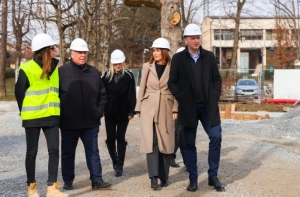 Veliki iskorak Toplica Lipik u cjelogodišnji zdravstveni turizam sa izgradnjom 87 novih soba kroz projekt vrijedan 13 milijuna eura