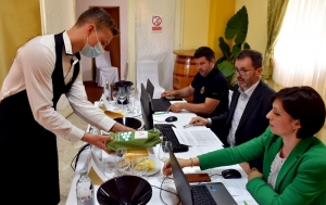 Šampionske titule na ocjenjivanju vina Festivala graševine 2021. ostale u Kutjevu