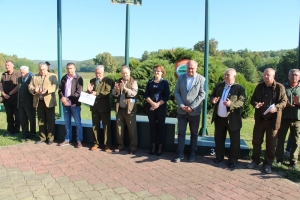 Održava se kroz tri dana Državno prvenstvo u lovnom streljaštvu na najuređenijem hrvatskom strelištu u Bzenici