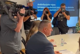 Hrvatska obrtnička komora - predstavili prijedloge i nastavljamo s razgovorom do konačnog rješenja na dobrobit hrvatskih obrtnika