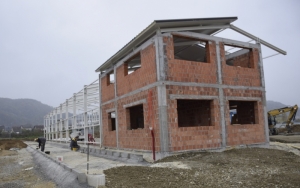Uz poticaje Grada Požega razvija se požeška industrijska zona