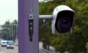 Rekordan broj kamera instaliran u Hrvatskoj, stigle i na autocestu - evo gdje su lokacije po županijama