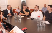 Održana prezentacija Projekta „Strategija marketinškog plana turizma Slavonija s planom brendiranja za razdoblje 2019-2025“