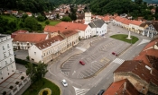 Poziv građanima Požege za sudjelovanje u javnom izlaganju i izložbi o uređenju Trga sv. Trojstva