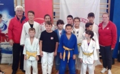 Judo klub Judokan osvojio 9 medalja