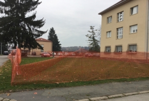 Cijeli spomenički kompleks i uređenja trga vrijedno je 11 milijuna kuna