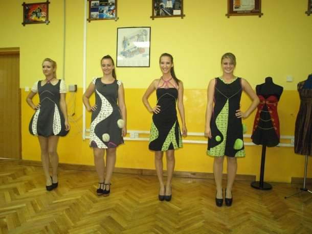 Stvaranje nove generacije tekstilnih i odjevnih strukovnih škola