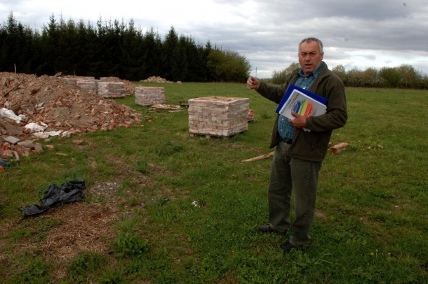 Prostor za mjesni odbor i nekoliko udruga