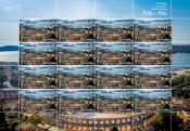 Poštanska marka s motivom pulske Arene proglašena najljepšom na Mediteranu