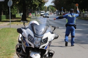 Uključite se u planiranje akcije – dostavite svoje prijedloge za nadzor brzine