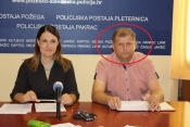 Udaljen iz službe policijski službenik Željko Pavić