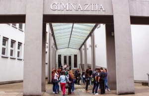 Gimnazija Požega 2. među slavonskim gimnazijama a 18. u najboljim gimnazijama u Hrvatskoj - bilježi školovanje od 1699. godine