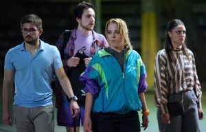 Novi program Art kina u Požegi - hrvatski film za mlade &quot;Frka&quot;