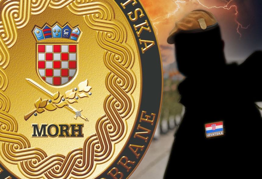 MORH započinje redovan upis u vojnu evidenciju u 2024. godini