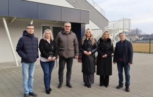 Klub vijećnika SDP-a u Gradskom vijeću grada Požega pita - Stadion NK Slavonija – neodgovornost ili kriminal!?