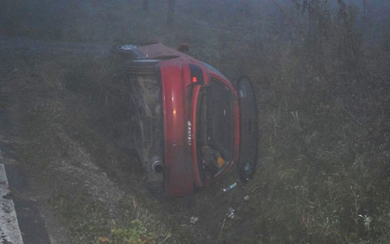 Sletjeli u kanal, 19-godišnjakinja teže ozlijeđena