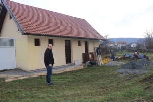 Mladi Lipičani uskoro dobivaju prostor za okupljanje i druženje