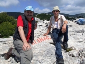 Jedini u Požeštini zaslužili i najviše hrvatsko planinarsko priznanje