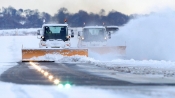 Policija upozorava na zimske uvjete na cestama
