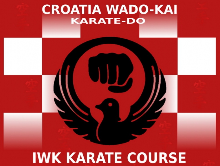 Ovog vikenda u Požegi Međunarodni Wado kai seminar