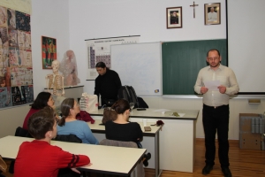 Zimska škola arheologije uz istaknute i priznate stručnjake arheologe i profesore povijesti