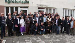 Obrali graševinu na jedinstvenom Trgu graševine