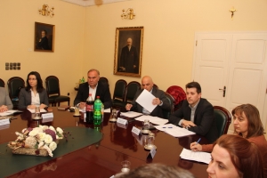 Dnevni red nadopunjen s točkama o razrješenju potpredsjednika Gradskog vijeća