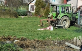 Tri prometne i jedan bijeg vozača a u nesrećama u Kutjevu i Frkljevcima ozlijeđena 39-godišnja vozačica i 55-godišnji vozač traktora