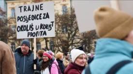 Prijatelji životinja uputili dopis Vladi RH o neprihvatljivosti masovne peradarske proizvodnje - spriječite katastrofalne posljedice za okoliš i građane