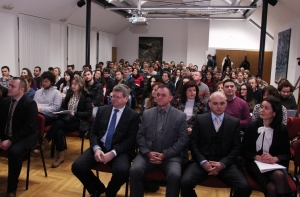 „Garancija za mlade“ privukla stotine mladih nezaposlenih ljudi