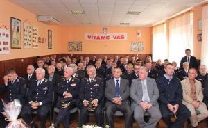 Novo ruho vatrogasnog doma