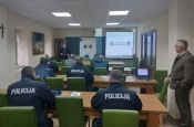 Za &quot;Siguran lov&quot; provode se edukacije lovaca i policijskih službenika kroz projekt