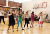 Proslavljen Dan škole OŠ Vilima Korajca u Kaptolu