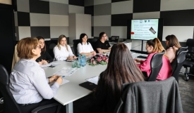 „Osnaživanje mladih u ruralnim sredinama – poduzetništvo i edukacija“ je ulaganje u mlade grada Pleternice