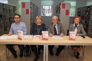 “Sudac – svjedočanstvo jednog vremena“ požeškog sudca Mladena Gajera