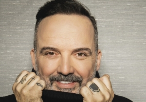Tony Cetinski poklonio pjesmu &#039;Vojnik pod zvijezdama&#039; ženama svijeta, ali i vojsci ljubavi, svojim fanovima!