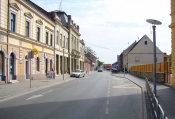 Obavijest vozačima o zatvaranju prometa u Ulici Antuna Kanižlića