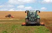 U Slavoniji i Baranji raste broj poljoprivrednih gospodarstava za 3,9% i udjel mladih poljoprivrednika