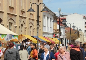 Pronađen 24-godišnjak iz Požege koji je oštetio nekoliko stupova javne rasvjete u požeškoj pješačkoj zoni