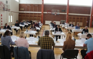 Poziv vinarima, još tri dana za predaju uzoraka na 16. Županijskom ocjenjivanju vina u Kaptolu