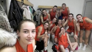 Plamene osvojile naslov prvaka i osigurale kvalifikacije za A1 ligu