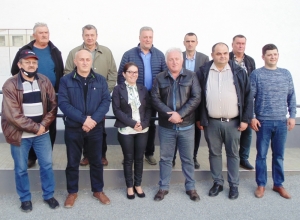 Svoju zadnju sjednicu održali su vijećnici Općine Kaptol a analizirali smo i kako su radili u proteklom mandatu