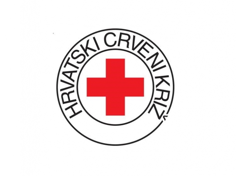 Čestitka povodom Svjetskog dana Crvenog križa i Crvenog polumjeseca