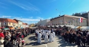 Manifestacija “Zeleno-plavo” i koncert Gazda u Požegi