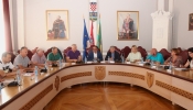 Održana redovna koordinacija župana s načelnicima i gradonačelnicima