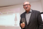 Vlado Krauthaker predstavio je vina koja su obilježila prvih 25 godina vinarije