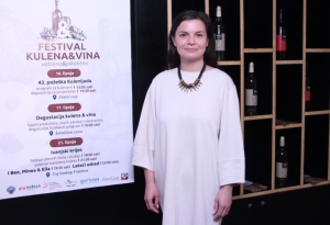 Najavljen Festival Kulena &amp; Vina u kojemu je 43. Požeška kulenijada, 17. Sajam antikviteta i Ivanjski krijes