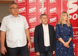 Tko doista zastupa interese građanki i građana u gradu Požegi?